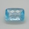 Blue Topaz  15.61 Ct Certified